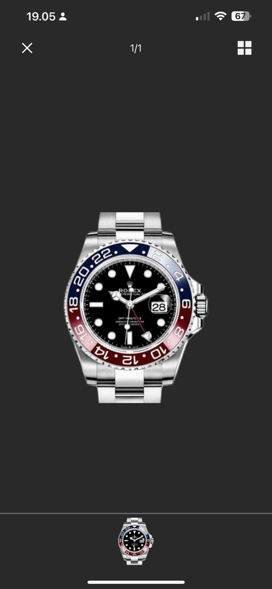 rolex